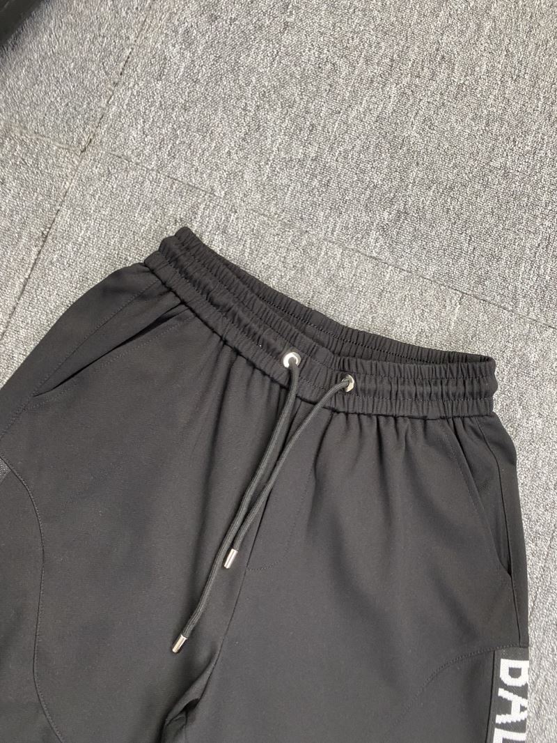 Balenciaga Short Suits